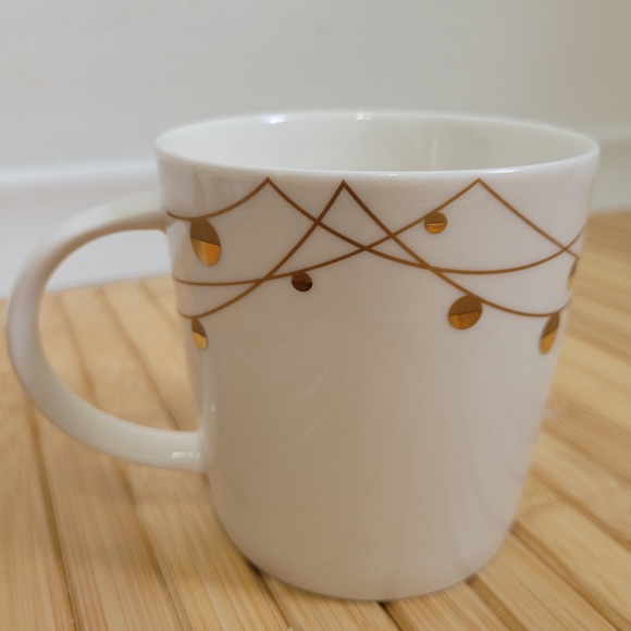 STARBUCKS -  Holiday mug - Picture 4 of 8